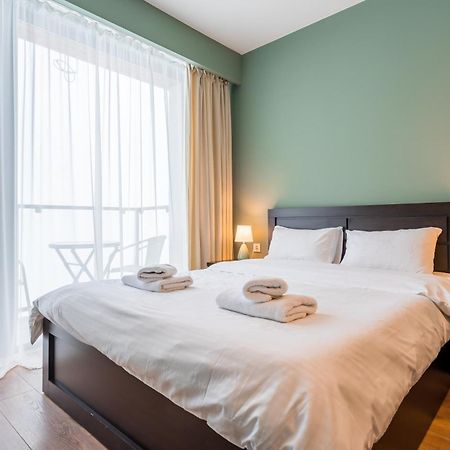 Studio Apartment Nft New Gudauri 503 Kültér fotó