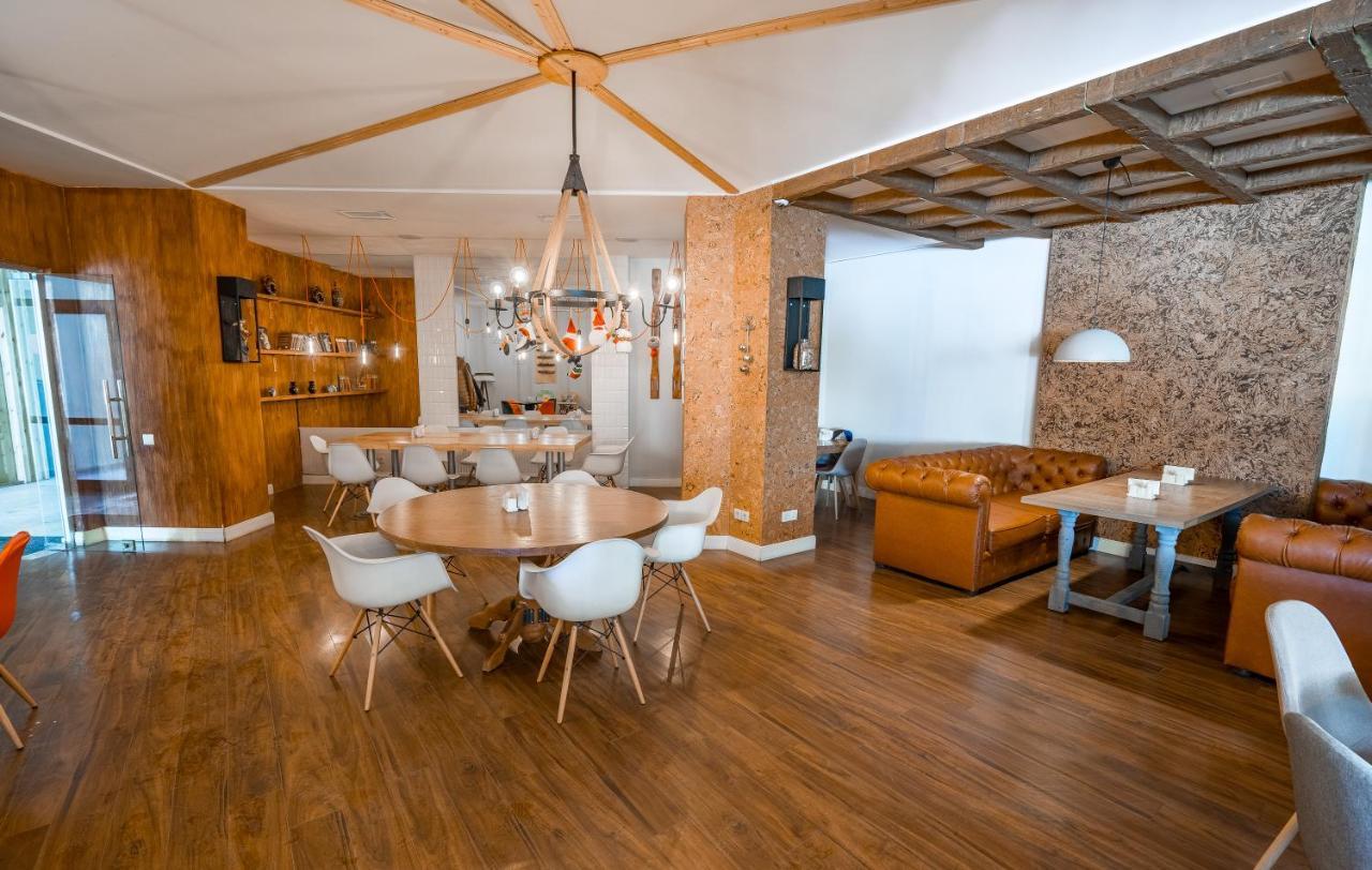 Studio Apartment Nft New Gudauri 503 Kültér fotó