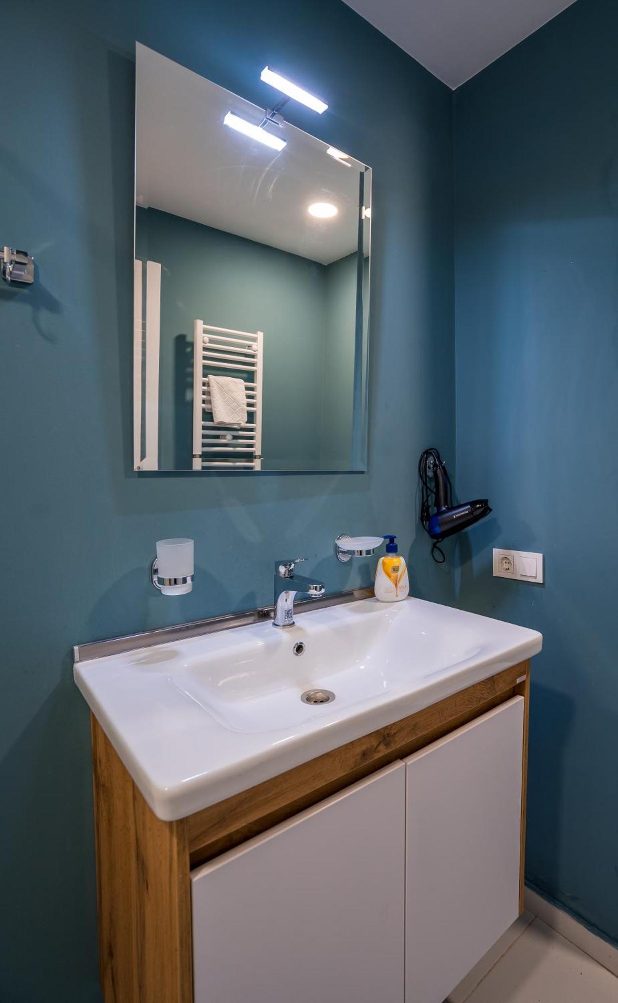 Studio Apartment Nft New Gudauri 503 Kültér fotó