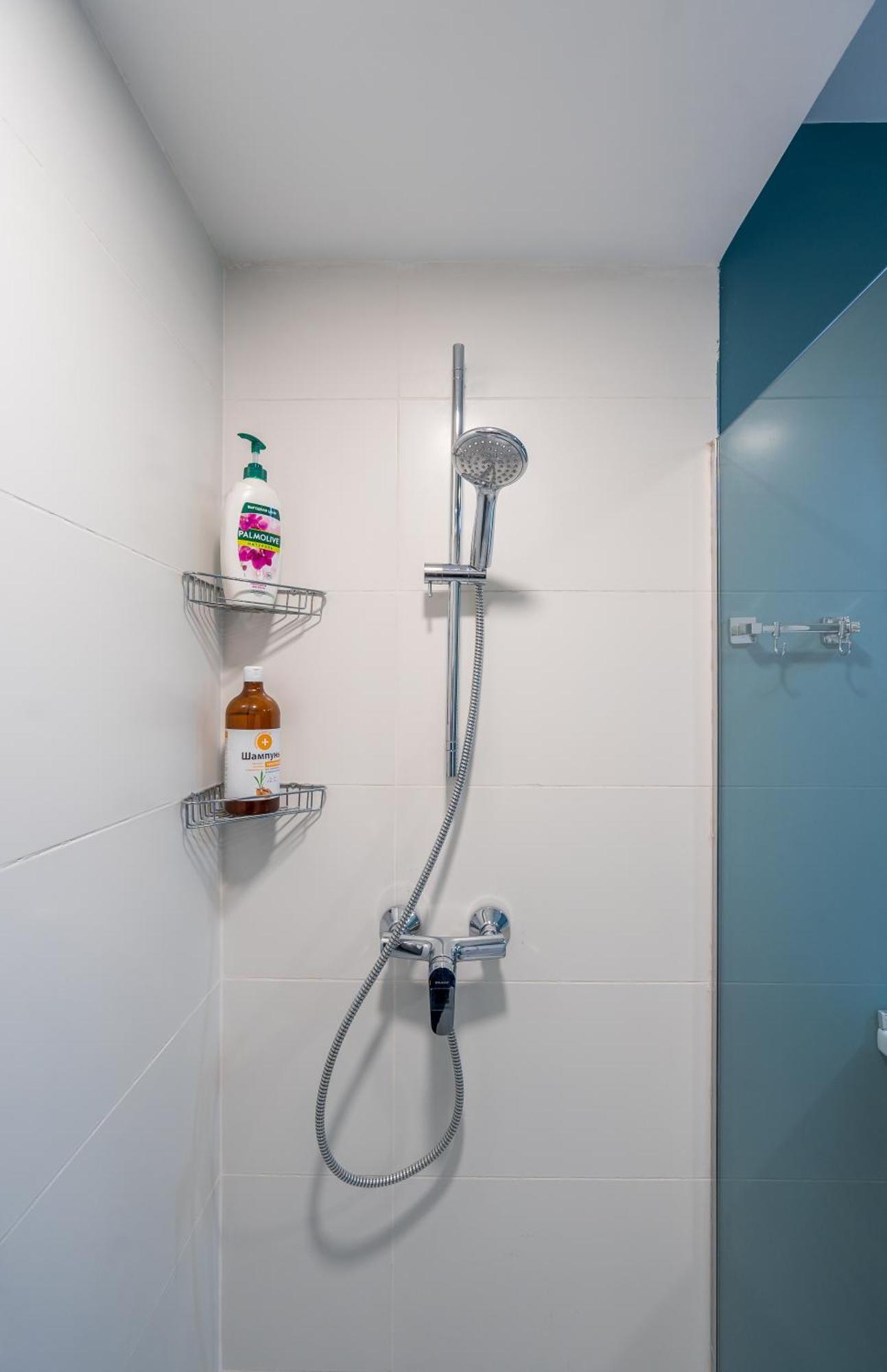 Studio Apartment Nft New Gudauri 503 Kültér fotó