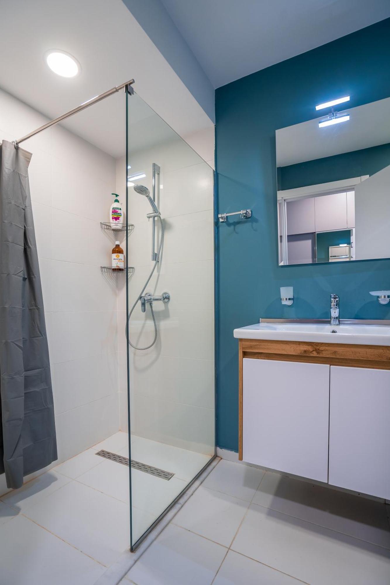 Studio Apartment Nft New Gudauri 503 Kültér fotó