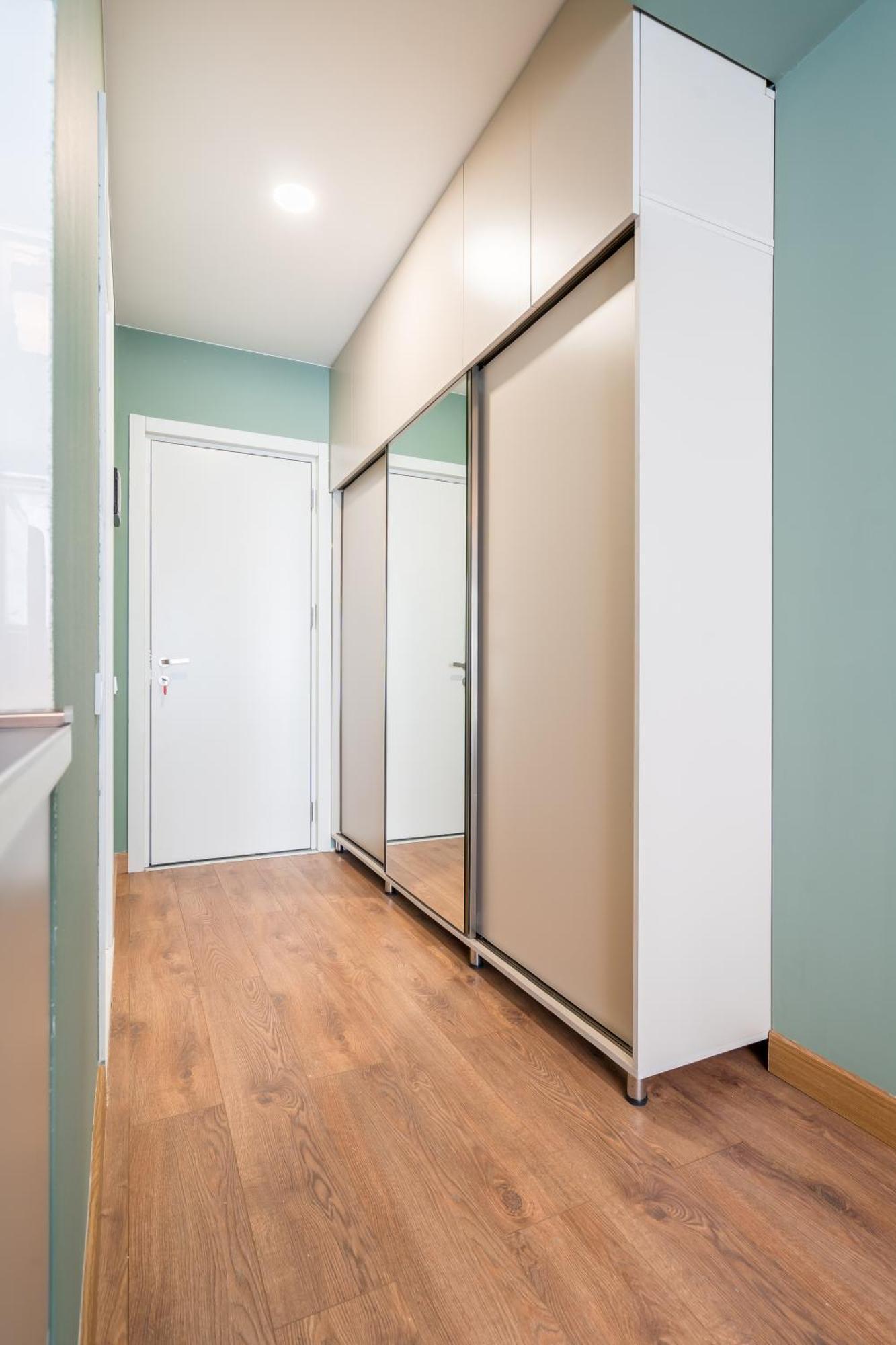 Studio Apartment Nft New Gudauri 503 Kültér fotó